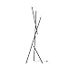 Jax LED Floor Lamp