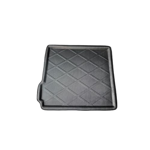 Tapis de coffre pour BMW X5 E70 F15 protection de sol sur mesure