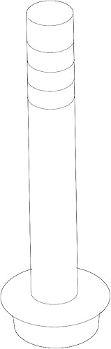 Subaru 2002-06 Impreza Forester Baja Legacy Brida Pernos OEM 99090FE000