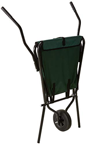 Bosmere Folding Wheelbarrow