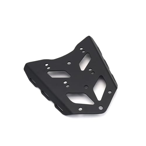 Porte-bagages arrière Tenere 700 pour éliminer la fatigue du sac à dos en moto