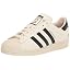 Cream White/Cream White/Black
