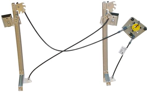 Lève-vitres Valeo 851034 pour SEAT IBIZA IV SC mécanisme de rechange