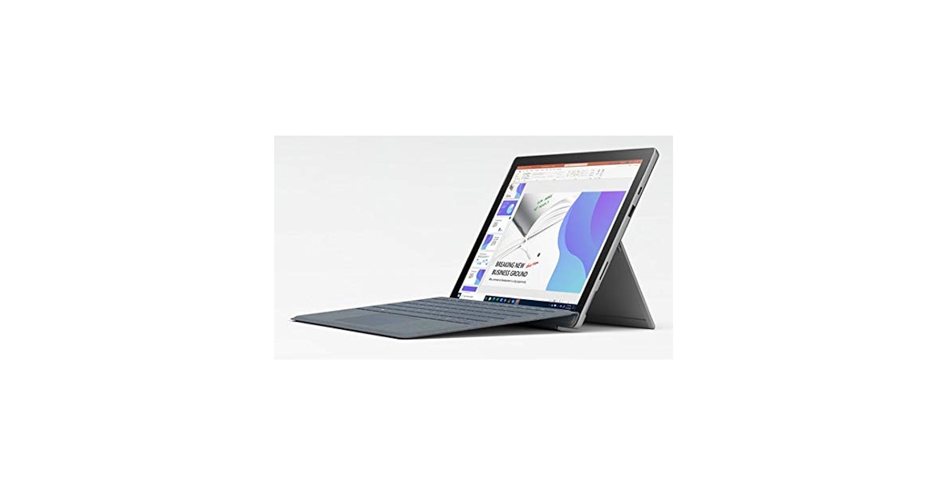 値引済・LTE・最高機SurfacePro7＋　16G/256G Office Amazon.com : Microsoft Surface Pro 7+ LTE Advanced Laptop