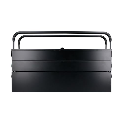 Caja de herramientas con llave 17 caja de herramientas con llave marca Urrea (2)