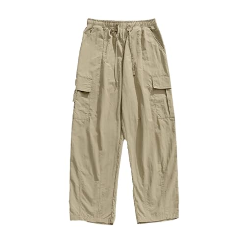 Pantalon militaire tactique homme idéal pour le running et l'extérieur