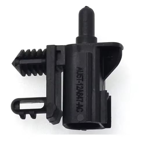 Sensor exterior de temperatura Lincoln MKS arregla datos erróneos AU5T12A647AC 4