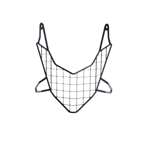 Maille protection phare XL 750 contre les bris de glace