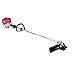Honda 647580 25cc Gas 17 in. Straight Shaft String Trimmer/Edger