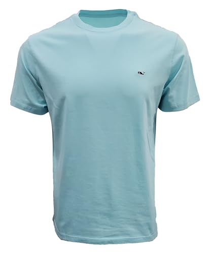 Image of vineyard vines Men's Crewneck T-Shirt