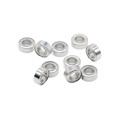 xAOLbg 4 MR85ZZ ABEC-7 I[goCO[h[aʃ~j`A~jxAO MR85-ZZ I[goCxAOANZT[