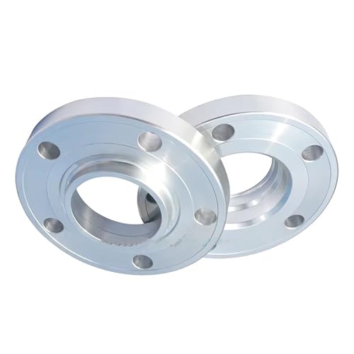 Entretoise de roue 5x120 corrigé pour jantes frottant les ailes de BMW
