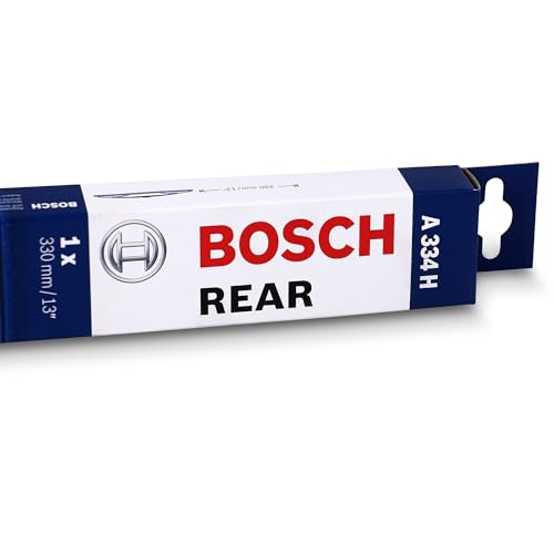 Image of Bosch Wiper Blade 13 Inch - A334H