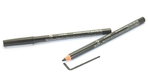 Saffron - Soft Kajal Kohl Eyeliner Pencil (115 Grey)