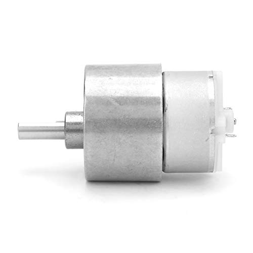 Motor de Engrenagem de Redução, Motor Elétrico de Alto DC Com Grande Torção para Máquinas de Venda A