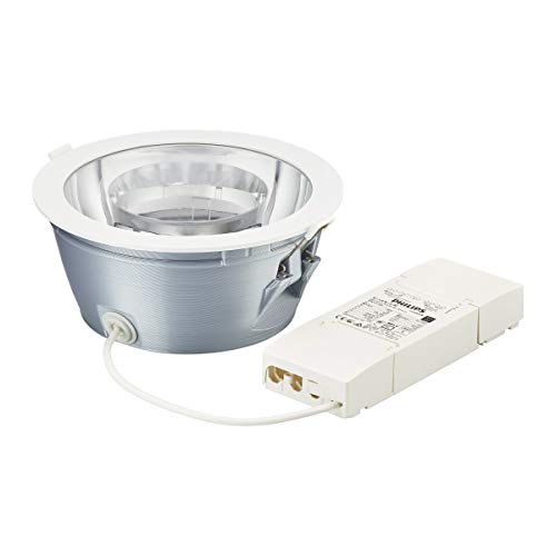 DN463B LED11S/830 éclairage de plafond blanc chaud encastré