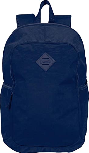 Mochila Sestini Magic Crinkle Azul