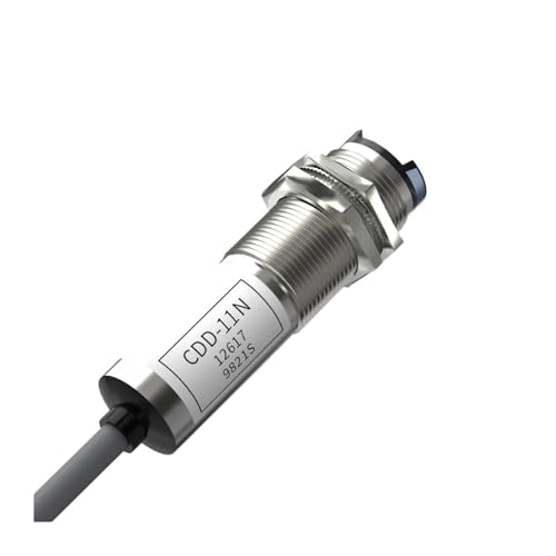 Capteur de proximité CDD-11N infrarouge NPN pour résoudre les erreurs de tri optique