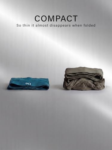 Image of DAMENSCH Men Solid Invisible Seams, Endless Lightness, Limitless Stretch, Unrestricted Support Unreal Infinit Trunks