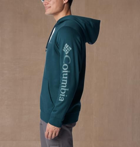 Image of Columbia mens Trek Hoodie