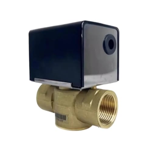 Électrovanne à eau deux voies Z220S-230 de haute précision - 2