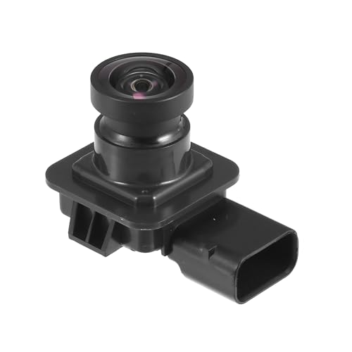 Image of ACROPIX Car Rear View Back Up Camera Wide Angle Park Assist Reverse Camera Fit for Ford Focus 2012 2013 2014 No.BM5Z19G490P /BM5Z19G490C - Pack of 1