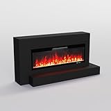 GLOW FIRE