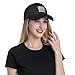 Cricket is A Feeling You Can't Explain Baseball Cap for Men Women Hat Classic Cotton Adjustable Caps Low Profile Golf Dad Hats for All Seasons Black