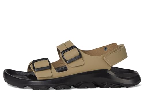 Birkenstock Unisex-Adult Mogami Terra Sandal4