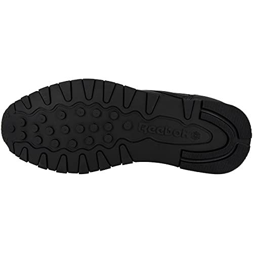 Image of Reebok Classics Men's Cl Lthr Leather Running Shoes