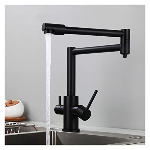 �u���b�N�L�b�`���֌� �\���b�h�u���X �N���[�� �f�b�L�}�E���g �򐅊�t���֌� 3�E�F�C�V���N�~�L�T�[ 3�E�F�C�܂肽���ݎ� �j�b�P���u���b�V���d�グ(Nero)