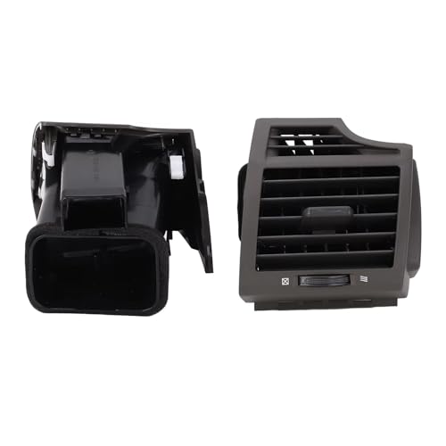 Rejilla de aire acondicionado para Camry 07-11: repara la ventilación rota del coche 3