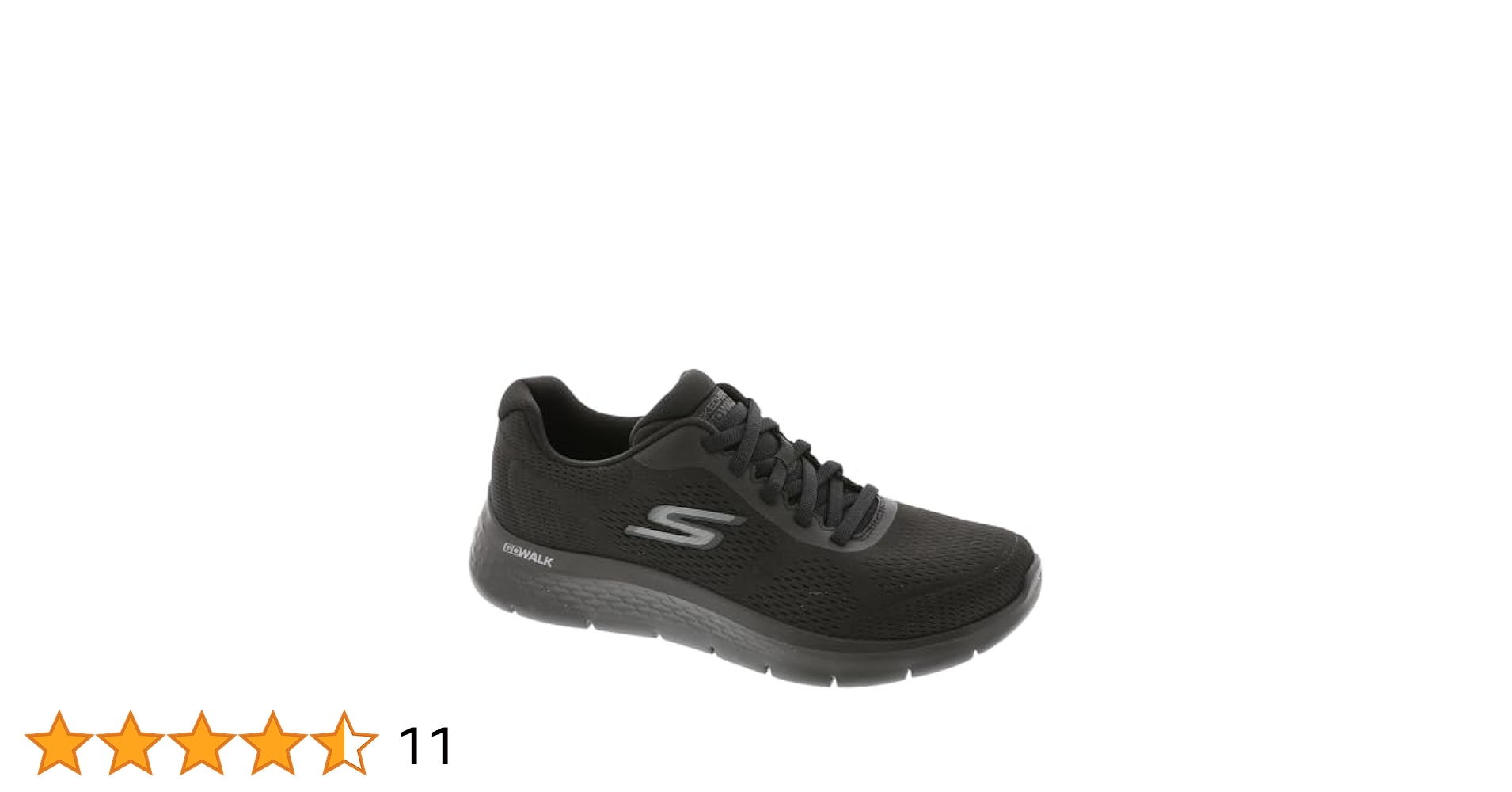 Amazon | [スケッチャーズ] スニーカー GO Walk Flex-Remark BBK