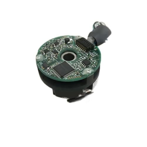 Encodage du servomoteur MFE2500P8NV, performance durable pour automatisme