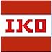 Iko BR202820 Roller Bearing
