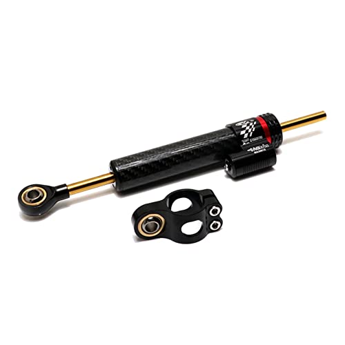 Contrôle de stabilisation CNC pour direction de moto MT10 et CB650F - 4