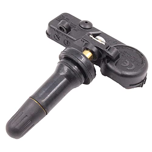 Capteurs de pression TPMS Great Wall 3641100XKU00A - Précision de mesure en temps réel - 3