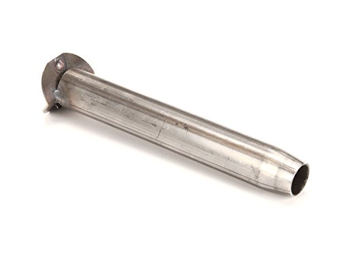 Jackson 57000040440 W-Stand Pipe, Avenger, 9