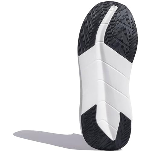 Image of adidas Womens Cloud-fastline Running Shoes