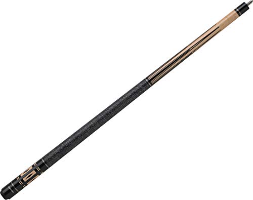 Taco de Billar Cuestix Action Exotic ACT47 Maple