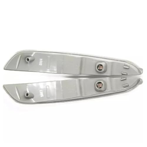 Luz de señal de giro para espejo retrovisor Hyundai Sonata I45 piloto intermitente 87623-3S000 2