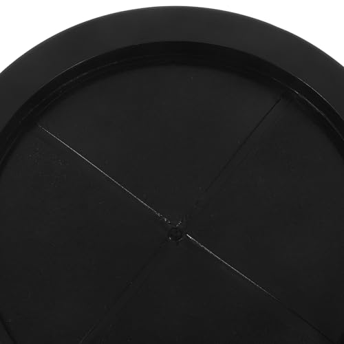 Cache-câbles pour bureau et armoires OUNONA : œillets double face x12 - 3