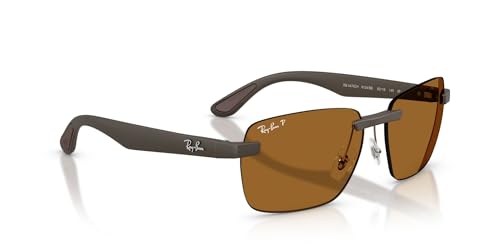 Image of Ray-Ban Unisex Sunglasses