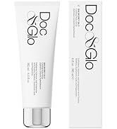 Doc &amp; Glo Big Money Glo Cooling Body Scrub, Peppermint &amp; Rosemary Scent, 6.5 Fl Oz