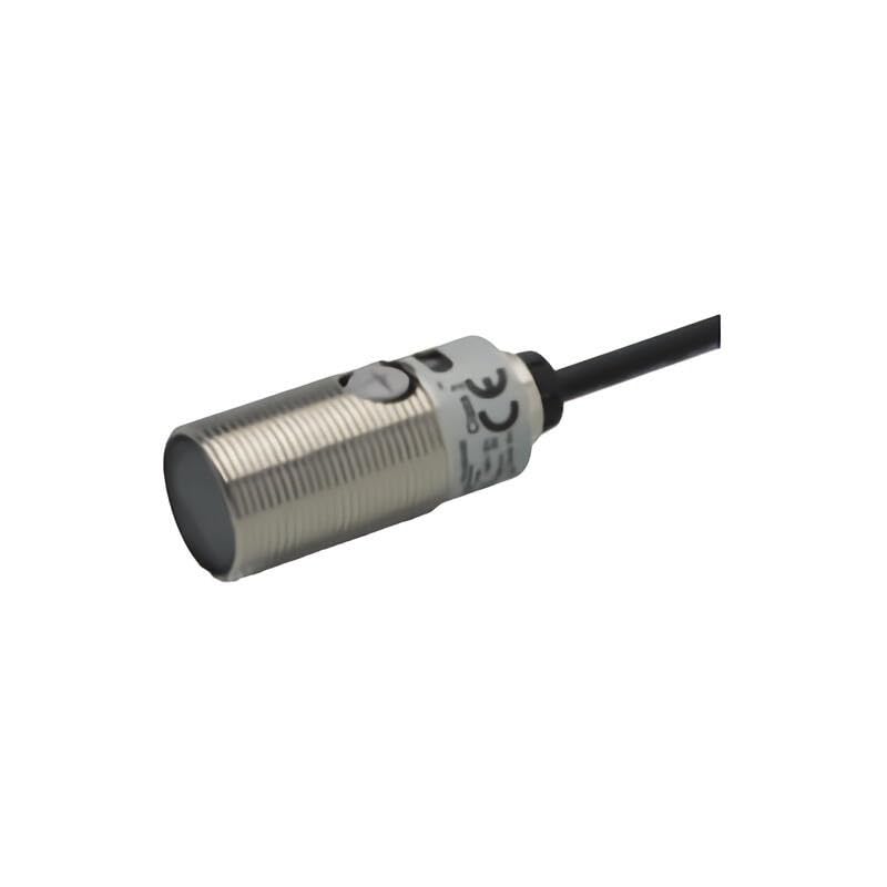 Capteur photoélectrique cylindrique E3FB-TN11 2M détecteur optique de proximité