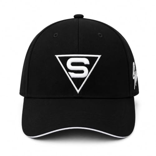 Image of VRITRAZ Kids Sports Cap for Boys & Girls | Adjustable Baseball Hat | Lightweight Breathable Summer Headwear for School, Travel, Outdoor Play & Daily Use (4-12 Years)