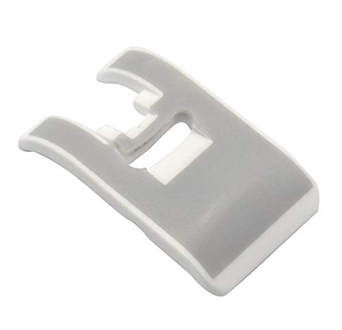 DREAMSTITCH snap on Non-Stick Glide para máquina de coser miniatura 3