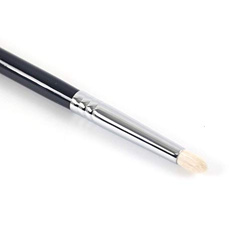 Energy Pencil Eyeshadow Smudge Makeup Brush E30 Professional Eyeliner Make Up Brush Small Soft Firm Pointed Natural Hair Bristles For Highlighting Lining And Blending Eyes Premium Quality #TOP2