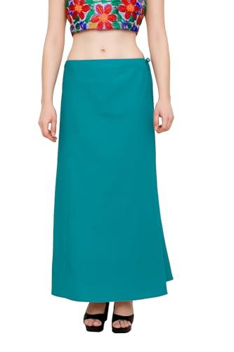 Image of Readymade Saree Petticoats (Free Size)