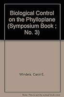 Biological Control on the Phylloplane 0890540675 Book Cover